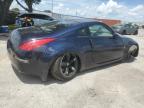 2007 Nissan 350Z Coupe   на продаже в Orlando, FL - Undercarriage