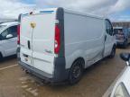 2006 RENAULT TRAFIC SL27 DCI 100  for sale at Copart NEWBURY