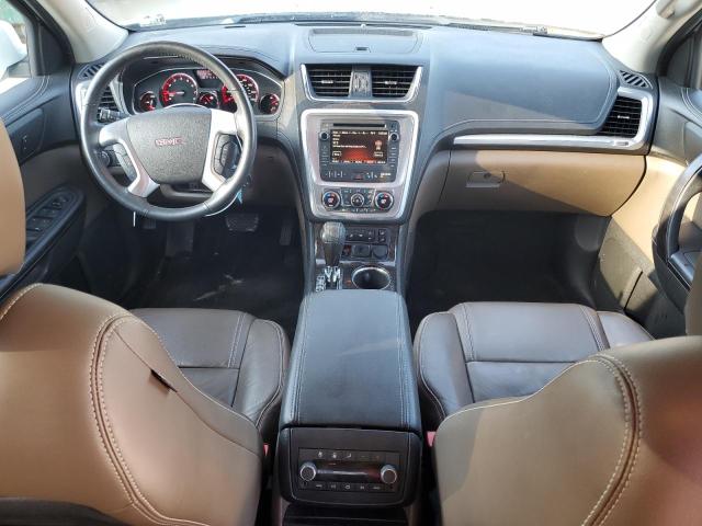  GMC ACADIA 2016 White