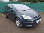 2009 FORD S-MAX TITA for sale at Copart PETERLEE