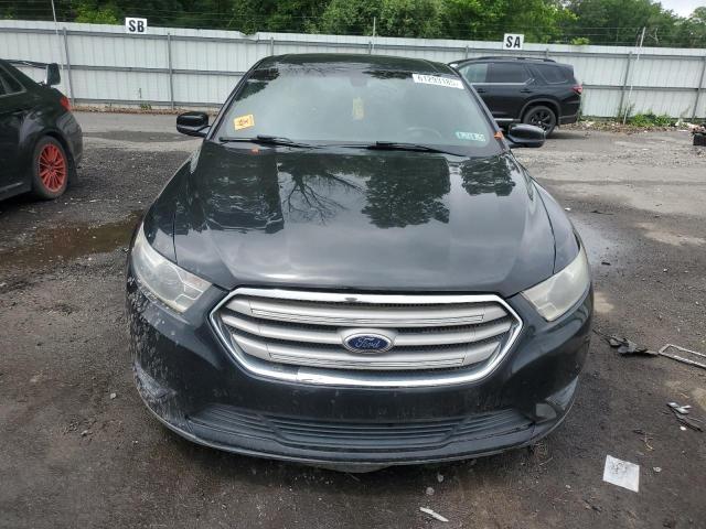  FORD TAURUS 2013 Czarny