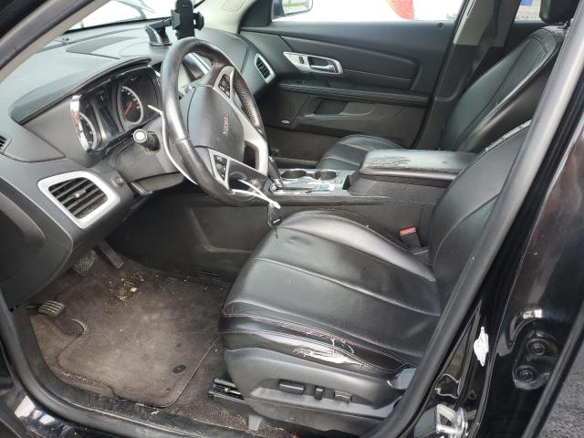  GMC TERRAIN 2016 Black