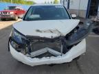 2014 HONDA CR-V TOURING   for sale at Copart NB - MONCTON