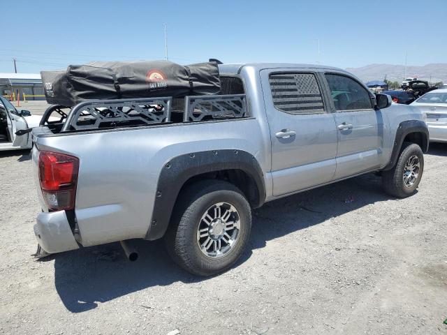  TOYOTA TACOMA 2021 Szary