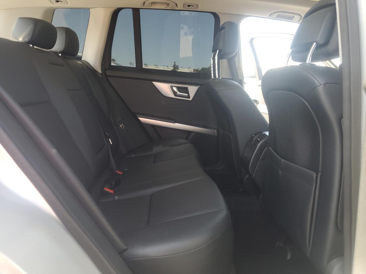 2010 Mercedes-Benz Glk 350 4Matic VIN: WDCGG8HBXAF324130 Lot: 61869155