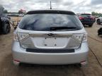2010 SUBARU IMPREZA 2.5I   for sale at Copart ON - TORONTO
