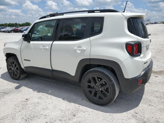  JEEP RENEGADE A 2023 Белы