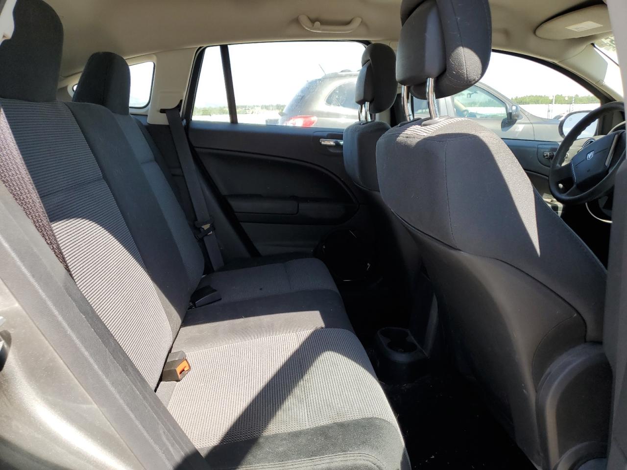 2012 Dodge Caliber Sxt VIN: 1C3CDWDA0CD508736 Lot: 61776355