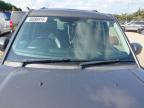 2016 LAND ROVER DISCOVERY for sale at Copart WISBECH