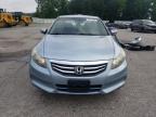 2012 Honda Accord Exl   en Venta en Dunn, NC - Rear End