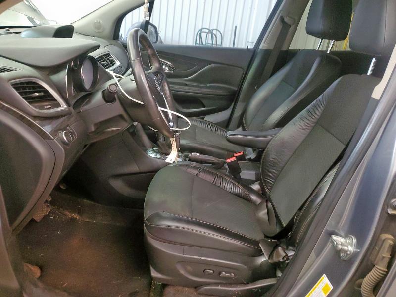  BUICK ENCORE 2013 Gray