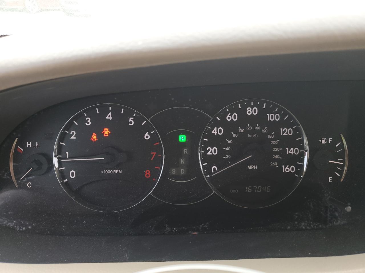 2006 Toyota Avalon Xl VIN: 4T1BK36B96U075192 Lot: 61827285