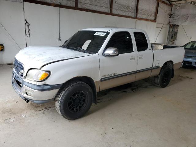 2000 Toyota Tundra Access Cab