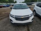 2022 Chevrolet Equinox Ls იყიდება Davison-ში, MI - Minor Dent/Scratches