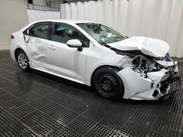  TOYOTA COROLLA 2024 White