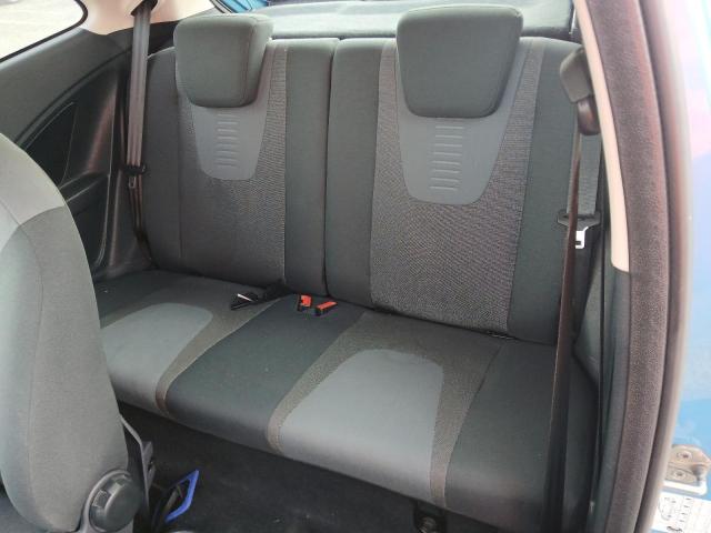 2012 FORD KA ZETEC