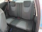 2012 FORD KA ZETEC for sale at Copart SANDTOFT