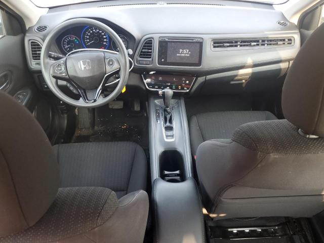  HONDA HR-V 2018 Granatowy
