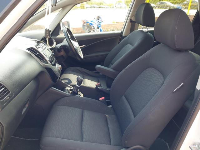 2013 HYUNDAI IX20 STYLE