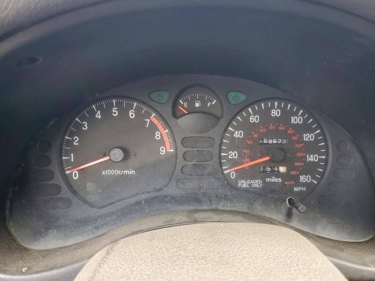 1991 Mitsubishi 3000 Gt Sl VIN: JA3XD64B5MY022650 Lot: 62794785
