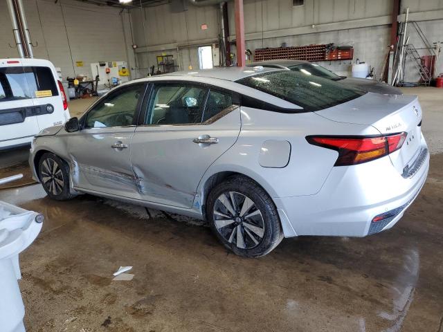 NISSAN ALTIMA 2022 Gray