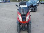 2016 PEUGEOT METROPOLIS for sale at Copart GLOUCESTER
