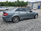 2012 Mercedes-Benz C 300 4Matic for Sale in North Billerica, MA - Undercarriage