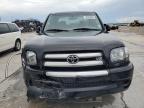 2006 Toyota Tundra Double Cab Sr5 продається в New Orleans, LA - Front End