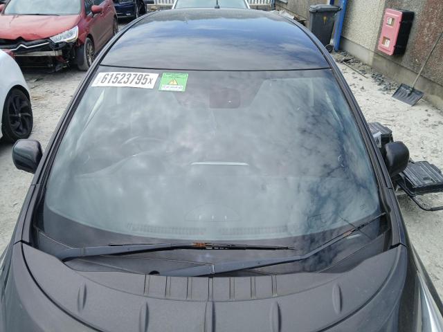 2014 NISSAN LEAF TEKNA