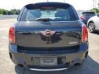 2011 Mini Cooper S Countryman იყიდება Portland-ში, OR - Mechanical