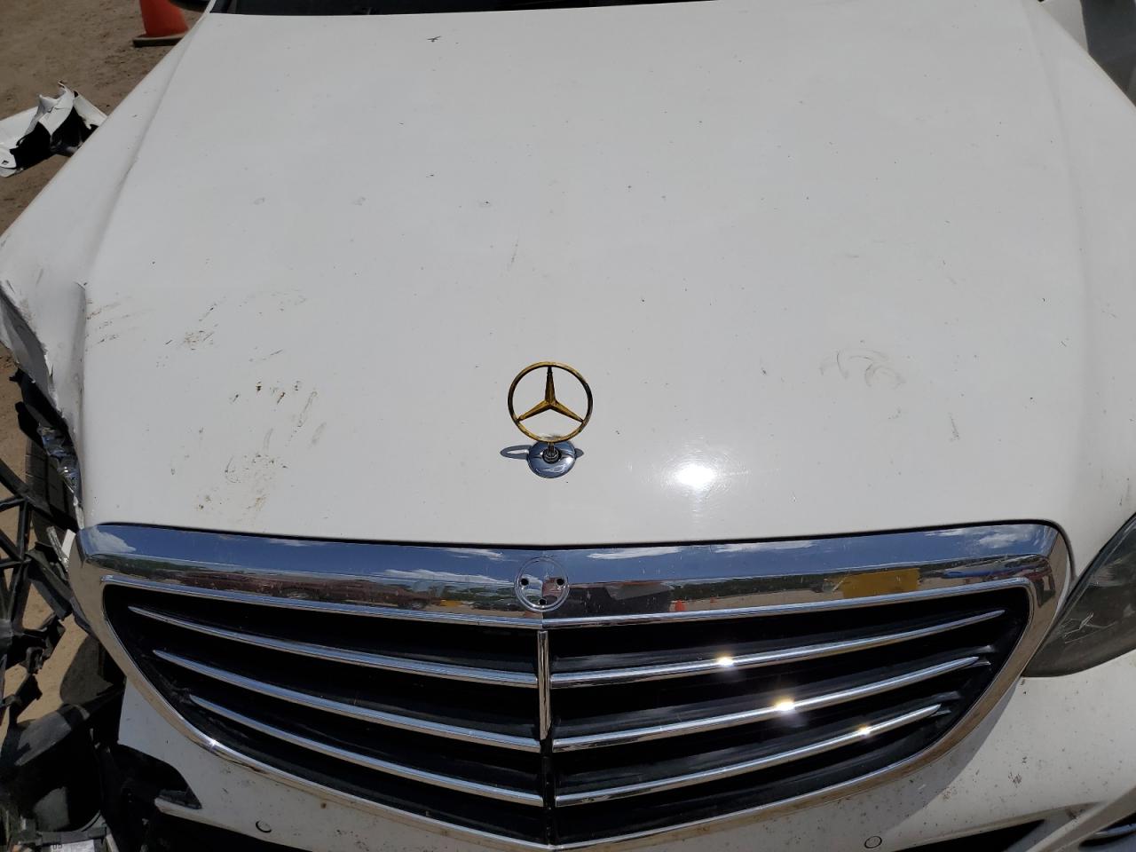 2014 Mercedes-Benz E 350 4Matic Wagon VIN: WDDHH8JB0EA773259 Lot: 60149215