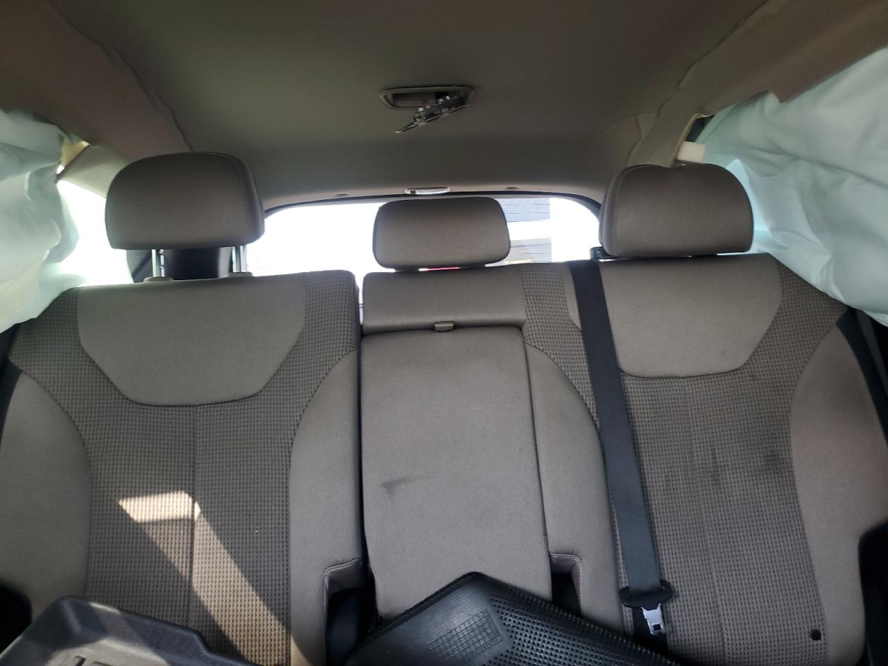 2021 Hyundai Santa Fe Sel VIN: 5NMS64AJ4MH345172 Lot: 61585675