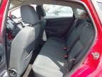 2009 FORD FIESTA ZET for sale at Copart ROCHFORD