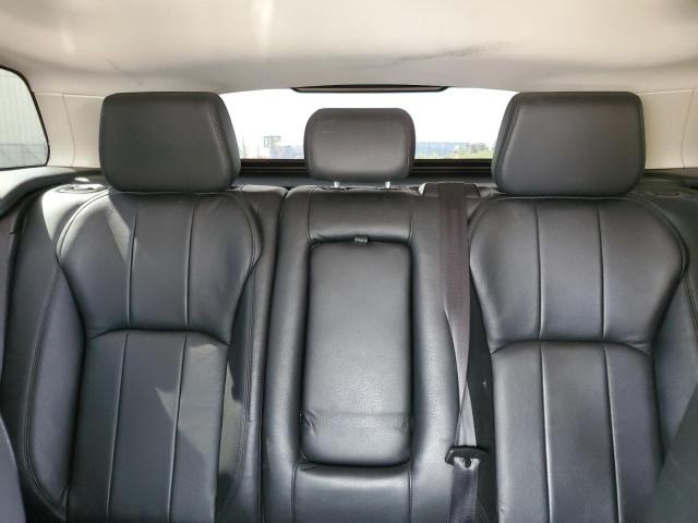2016 LAND ROVER RANGE ROVER EVOQUE SE