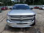 2013 Chevrolet Silverado C1500 Lt na sprzedaż w Austell, GA - Front End