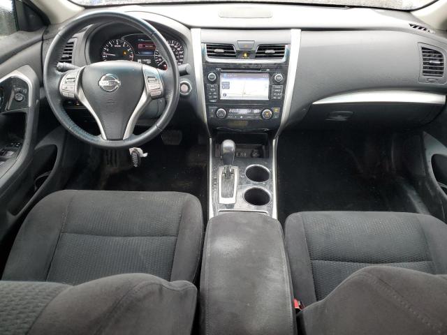  NISSAN ALTIMA 2014 Biały