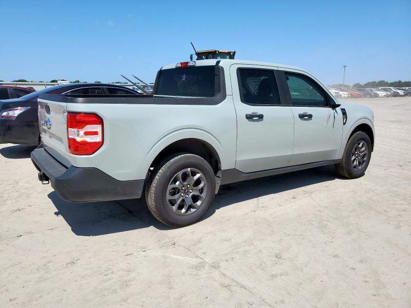 FORD MAVERICK 2024 Зелений