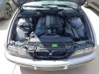 2000 BMW 520I SE for sale at Copart SANDY