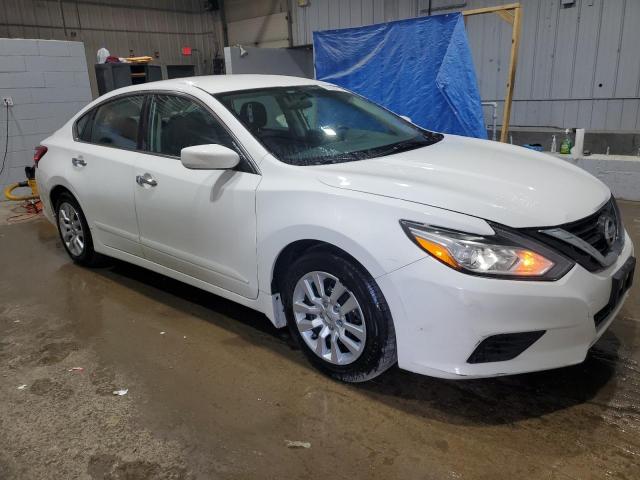  NISSAN ALTIMA 2016 Белы