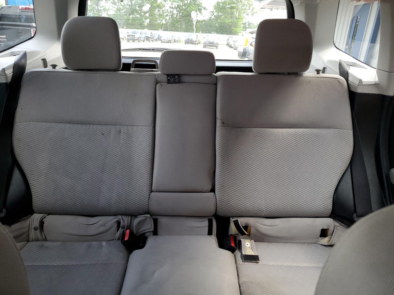 2016 Subaru Forester 2.5I Premium VIN: JF2SJADC0GH485740 Lot: 62853705