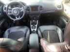 2018 JEEP COMPASS LATITUDE   for sale at Copart KY - LOUISVILLE