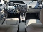 2015 Honda Civic Lx for Sale in Gainesville, GA - Front End