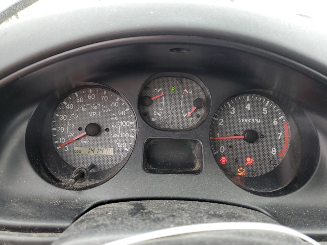 1999 Toyota Rav4 VIN: JT3HP10V1X7125398 Lot: 62961095