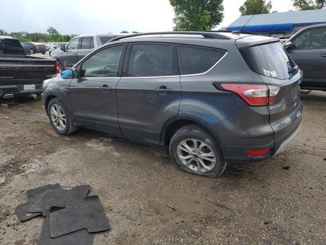  FORD ESCAPE 2018 Szary