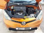 2014 MG 3 STYLE VT for sale at Copart BRISTOL