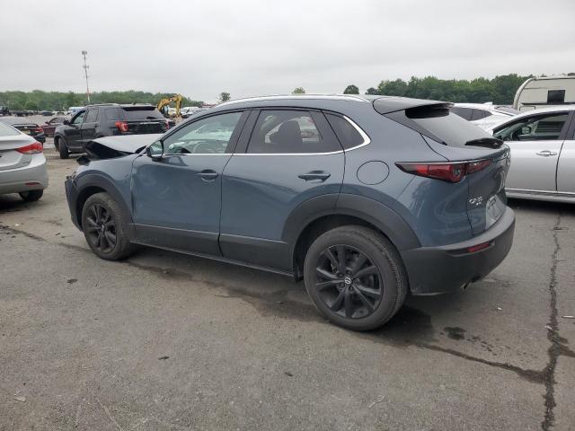  MAZDA CX30 2024 Серый