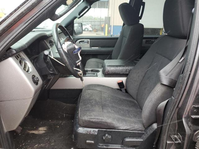 Parquets FORD EXPEDITION 2017 Gray