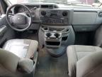 2010 Ford Econoline E150 Wagon на продаже в Mendon, MA - Side