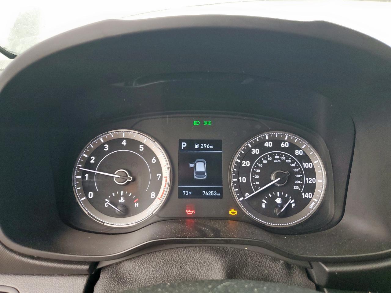 2021 Hyundai Venue Se VIN: KMHRB8A35MU095576 Lot: 60160635
