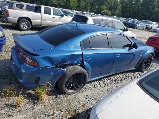  DODGE CHARGER 2020 Синій